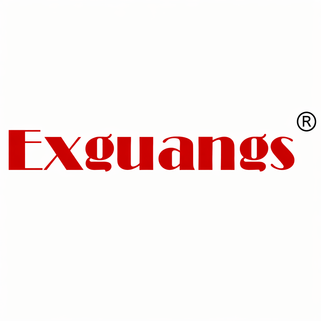 Zhejiang Guangshun Explosion-Proof Electric Co., Ltd. logo