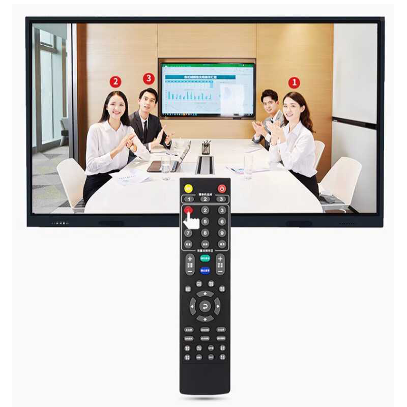 Product Summary: HOSDO HSD-VX85S 4K Video Conference Vlogging Camera