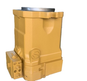 Pompe hydraulique 1620324 - Product Image 6