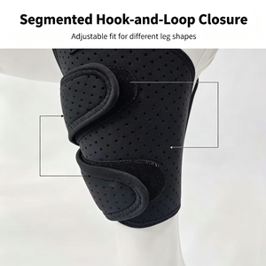 Soporte de Codo para Perro, Reutilizable, para Terapia de Frío y Calor, Ajustable, para Dolor de Codo, Hinchazón, Distensión Muscular, Directo de Fábrica - Product Image 2