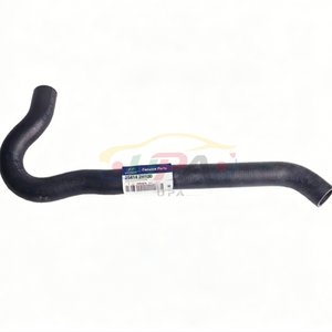 Système de refroidissement haute performance - Tuyau de radiateur supérieur 25414-2H100 pour Hyundai Elantra Kia Ceed 254142H100 - Product Image 3