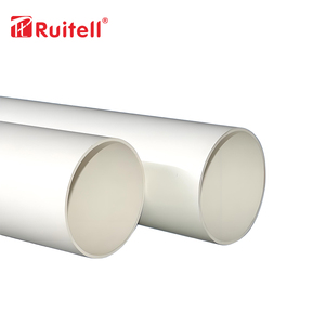 Ống Thoát Nước PVC-U công nghiệp (50-630mm) -Nhiệm vụ nặng nề cho hệ thống nước thải và nước mưa PVC ống nước công nghiệp - Product Image 5