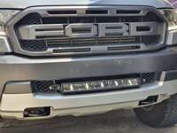 BRTLED Nouvelle barre lumineuse LED incurvée super fine 20/32/43 pouces à une seule rangée pour camions/véhicules tout-terrain, faisceau de conduite, étanche IP68