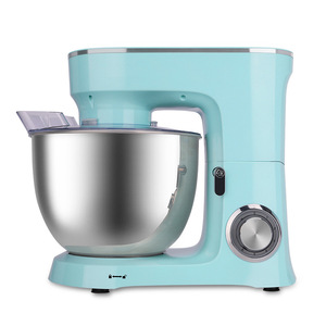 Nouvelle Batteuse sur Socle Électrique 15L en Acier Inoxydable 2500W Puissante pour la Pâtisserie, la Préparation de Gâteaux et le Pétrissage de la Pâte - Product Image 2