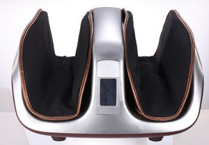 Gran oferta 2023, masajeador de pies Shiatsu eléctrico, vibrador, presión de aire electrónica infrarroja, masajeador de pies Shiatsu profundo <span class=keywords><strong>ABS</strong></span> - Product Image 6