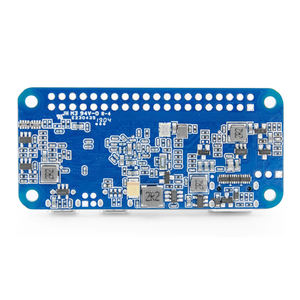 Banana Pi M2 ZERO ALLWINNER H3 CPU โอเพ่นซอร์สคอมพิวเตอร์บอร์ดเดี่ยว512MB - Product Image 5