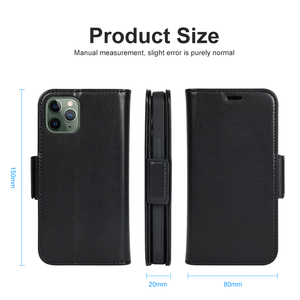 Étui magnétique détachable de luxe Dreamcase de bonne qualité <span class=keywords><strong>pour</strong></span> <span class=keywords><strong>iPhone</strong></span> 11 12 <span class=keywords><strong>13</strong></span> <span class=keywords><strong>Pro</strong></span> Max 2 <span class=keywords><strong>en</strong></span> 1 <span class=keywords><strong>en</strong></span> <span class=keywords><strong>cuir</strong></span> <span class=keywords><strong>avec</strong></span> <span class=keywords><strong>MagSafe</strong></span>, étuis <span class=keywords><strong>pour</strong></span> <span class=keywords><strong>iPhone</strong></span> <span class=keywords><strong>13</strong></span> - Product Image 4