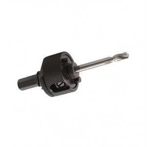 Ttake Complete Shaft With Tip And Ring <b>Nut</b> For Bimetallic Saw Blades - Product Image 2