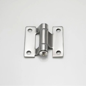 Composants de pressage en acier inoxydable pour quincaillerie électrique, à conductivité thermique, fabriqués par emboutissage profond et formage OEM - Product Image 4