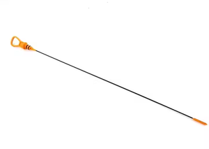 Varilla de nivel de motor automático personalizada para BMW MINI Cooper S R52 R53 plástico y acero nueva varilla de nivel personalizada OE 11437509784 - Product Image 3