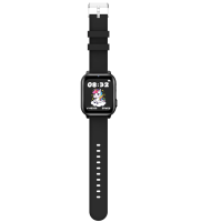 Venta Directa de Fábrica, Reloj Inteligente para Niños CA20, Dispositivos Portátiles, Juego de Rompecabezas, Juguete Educativo, Cámara, Resistente al Agua IP67 para Niños