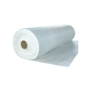 machine fiberglass chopped strand mat