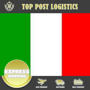 Express Sea Air Train Shipping Cargo DDP Servicio a Europa Italia con entrega puerta a puerta para logística internacional - Product Image 2