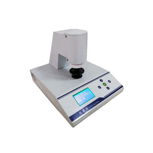 <span class=keywords><strong>Machine</strong></span> d'essai de pression verticale pour bouteilles en PET KASON - Product Image 3