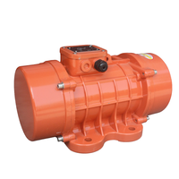 Hochleistungs-MVE/MVG 20KN 16KN 220V/380V 3000RPM IP55/IP65 3-Phasen Elektrische Vibrationsmotoren für Metallverarbeitung