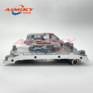 Pompe à huile moteur 16100-69GE6 pour SUZUKI SWIFT SX4 GRAND VITARA LIANA - Product Image 2