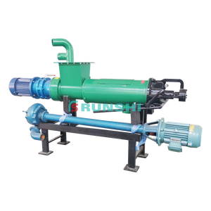 Máquina Deshidratadora <span class=keywords><strong>de</strong></span> <span class=keywords><strong>Estiércol</strong></span> <span class=keywords><strong>de</strong></span> <span class=keywords><strong>Caballo</strong></span> Modelo 180/Equipo para Granjas Avícolas en <span class=keywords><strong>Venta</strong></span> - Product Image 1