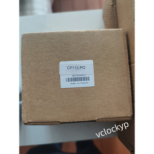 1 emisor KIMO CP112-PO nuevo, envío rápido por FedEx o DHL - Product Image 3