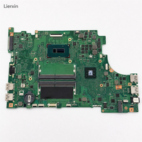 Lierxin Fabricant de cartes mères fines personnalisées pour ordinateurs portables, assemblage de PCB et PCBA pour projets électroniques légers de notebooks