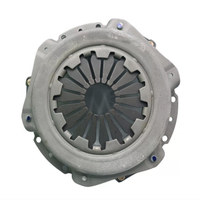 Kits d'embrayage de moteur automobile d'origine pour FIAT UNO 1.3 MPI/ SPAZIO /TUCAN / 147 Kit De Embrague Clutch OEM 227630