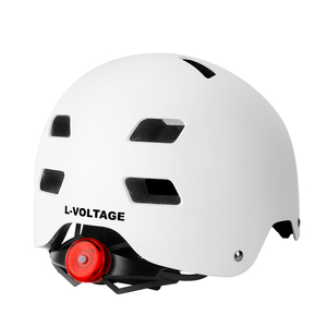 <span class=keywords><strong>Casque</strong></span> de vélo pour adultes et enfants, <span class=keywords><strong>casque</strong></span> de sécurité pour le sport avec lumière LED et réglage, <span class=keywords><strong>casque</strong></span> de vélo électrique - Product Image 2