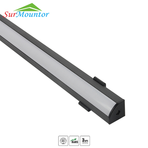 C1919 <span class=keywords><strong>LED</strong></span> dải nhôm góc hồ sơ 2.5 mét, 3 mét - Product Image 5