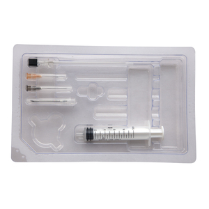 脊柱硬膜外麻醉套件 18G EOS 消毒二类医院耗材 Tuoren 品牌 3 年保质期 - Product Image 2