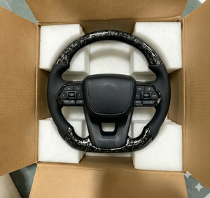 Volant personnalisé en Alcantara pour <span class=keywords><strong>Toyota</strong></span> GR, pour <span class=keywords><strong>Toyota</strong></span> Land Cruiser LC300, Camry, Fortuner, Corolla, Hilux, <span class=keywords><strong>GT</strong></span> 86, RAV4, Innova, Hiace - Product Image 6