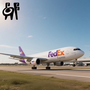 Dòng đặc biệt Trung Quốc vận tải hàng không DDP lcl Door-to-DOOR thiết bị điện tử/dệt vận chuyển đến Mỹ Canada Úc - Product Image 1