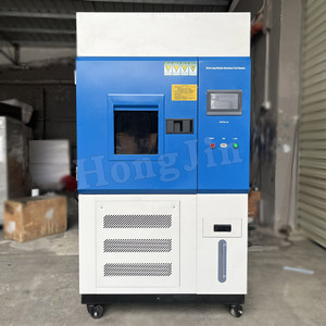 Xenon đèn buồng thử nghiệm nhân tạo tăng tốc ánh sáng lão hóa buồng thử nghiệm chống ăn mòn và chống đổi màu buồng thử nghiệm - Product Image 2