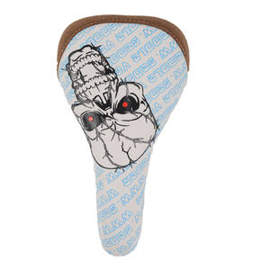 Coussin <span class=keywords><strong>de</strong></span> siège <span class=keywords><strong>de</strong></span> <span class=keywords><strong>selle</strong></span> <span class=keywords><strong>de</strong></span> vélo à la mode rentable personnalisé pour enfants bon marché <span class=keywords><strong>de</strong></span> haute qualité - Product Image 1