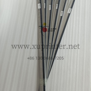 Cuchilla de Limpieza WD de Alta Calidad P8350451 para Piezas de Máquinas de Impresión Offset KBA - Product Image 2