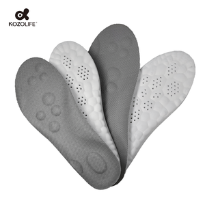 Accessoires Sportifs en Gros 2026 Nouvelles <span class=keywords><strong>Semelles</strong></span> Intérieures en Mousse <span class=keywords><strong>à</strong></span> <span class=keywords><strong>Mémoire</strong></span> <span class=keywords><strong>de</strong></span> <span class=keywords><strong>Forme</strong></span> pour <span class=keywords><strong>Chaussures</strong></span>, Désodorisantes, Respirantes, Amortissantes pour la Course <span class=keywords><strong>à</strong></span> Pied, Hommes et Femmes - Product Image 1
