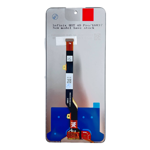 Pantalla LCD Original de 6.78 Pulgadas para Teléfono Móvil Hot 40 Pro - Product Image 5