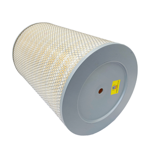 <span class=keywords><strong>Filtre</strong></span> à air pour compresseur à vis durable au prix d'usine |   Modèle K3044 pour usage industriel - Product Image 3