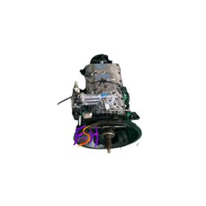 Caja de Cambios ForNis San 4*2 FE6 PF6, Cajas de Cambios 4*2 de Segunda Mano, Transmisión FE6 PE6 - Product Image 1