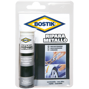 '<b>METAL</b> REPAIR' <b>PUTTY</b> 56 gr - Product Image 1