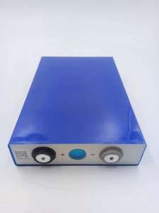 LiFePo4-batería recargable prismática para vehículos eléctricos, 105Ah, 100Ah, fosfato, litio, hierro - Product Image 3