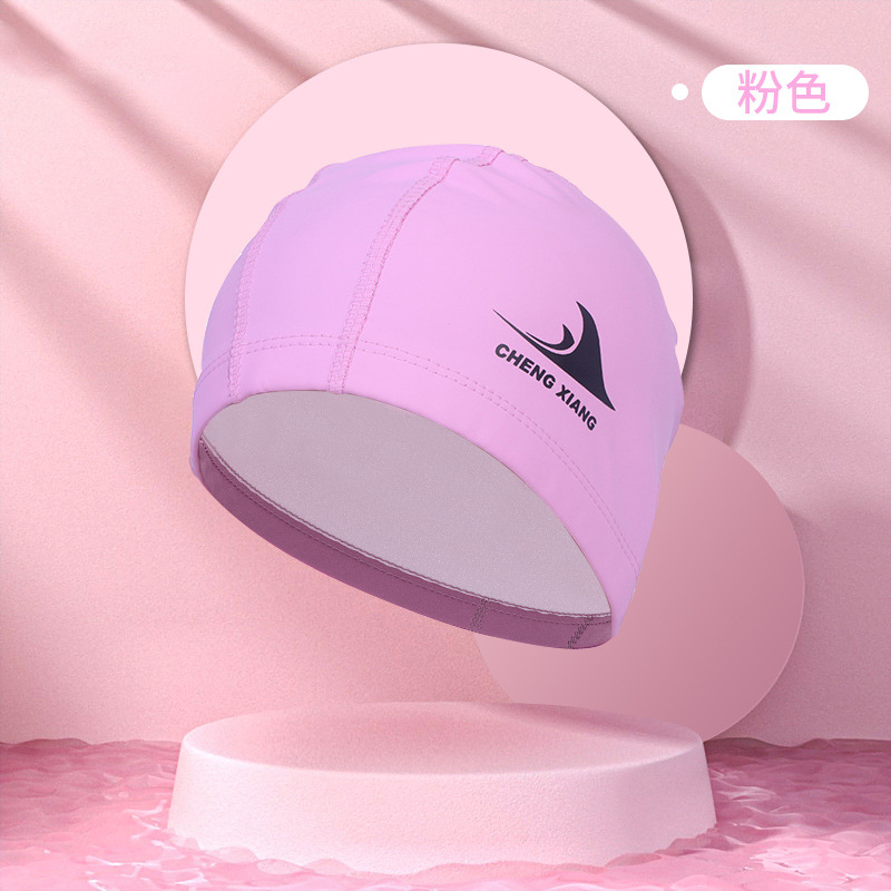 Adult pink