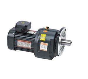 MOTOR ASÍNCRONO CH28-750-40S-T1 Marca GPG Nuevo y Auténtico CH28-750-40S-T1 MOTORES TECO AC - Product Image 3