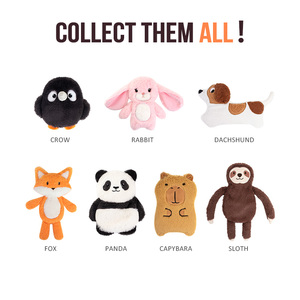 Almohadilla Térmica <span class=keywords><strong>de</strong></span> Animales Adorables para Microondas 2026, para Aliviar el <span class=keywords><strong>Dolor</strong></span> <span class=keywords><strong>y</strong></span> la <span class=keywords><strong>Ansiedad</strong></span> - Product Image 1