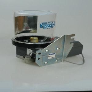 Bomba Opease EGM-50TH-20N-7C-G - Product Image 4