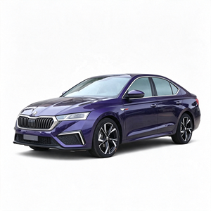 Autos Usados <span class=keywords><strong>Skoda</strong></span> <span class=keywords><strong>Octavia</strong></span> Pro <span class=keywords><strong>2022</strong></span> 1.4T LFD Automático Techo Panorámico Calefacción Asientos Sin Accidentes Exportación a Rusia - Product Image 1