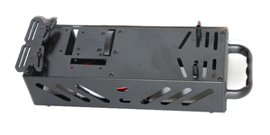 Boîtier de démarreur électrique HSP 1/10 1/8, pour voiture <span class=keywords><strong>RC</strong></span> à <span class=keywords><strong>moteur</strong></span> Nitro - Product Image 4