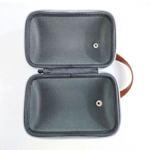 EVA Carrying Case 300ML Essential Oil Aromatherapy Aroma <b>Diffuser</b> <b>Humidifier</b> Waterproof PU Home Fragrance Stylish Bag Travel - Product Image 5