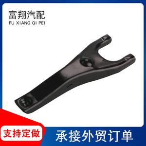 โช้คคลัตช์ Fx สำหรับนิสสัน ดีเอฟเอซี เปอโยต์ ซีตรอง อะไหล่ซ่อมแซมทดแทน - Product Image 4
