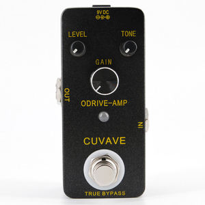 Overdrive-<span class=keywords><strong>AMP</strong></span>-guitarra eléctrica, pedal multiefectos, Overdrive, bucle de grabación de alta calidad, eftector overdrive - Product Image 1