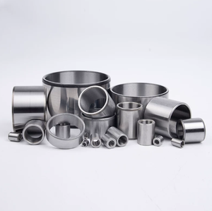 Rondelle d'épaississement en acier inoxydable, fabrication OEM sur mesure, tailles usinées avec précision, rondelle isolante pour vis et boulons - Product Image 3