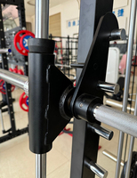 Équipement de gymnastique multifonctionnel de service d'OEM