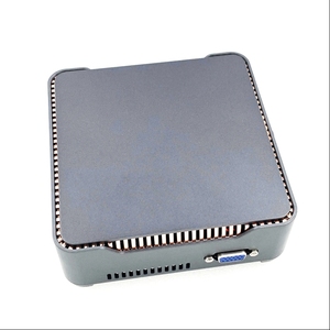 Prix de gros Mini ordinateur de bureau Mini PCs N95 N100 Support Win10 11 8GB 16GB Ram Double HD-MI Mini PCs de jeu - Product Image 3